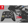Gamepad - HORI - Zelda - Wireless - Multicolore - Durata della batteria 15 ore