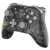 Gamepad - HORI - Zelda - Wireless - Multicolore - Durata della batteria 15 ore