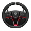 Volante da corsa - HORI - Apex - Wireless - Compatibile con PS5/PS4/PC - Nero e rosso