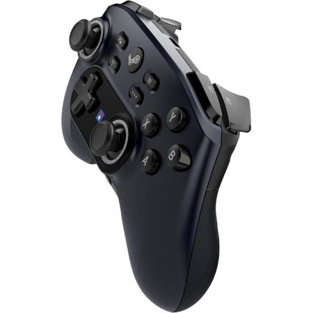 Controller Pro Wireless - HORIPAD - Nero mezzanotte per PC - Nero