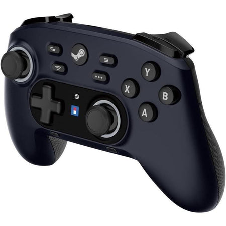 Controller Pro Wireless - HORIPAD - Nero mezzanotte per PC - Nero