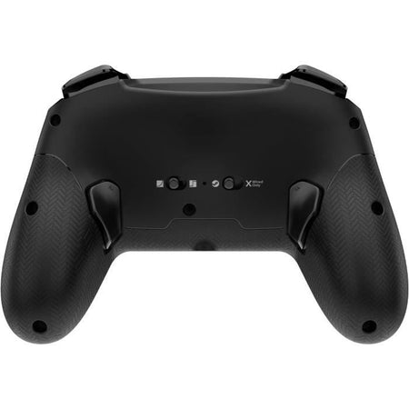 Controller Pro Wireless - HORIPAD - Nero mezzanotte per PC - Nero