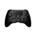 Gamepad - HORI - Onyx - Wireless - Durata della batteria di 6 ore - Compatibile con PS4 e PC