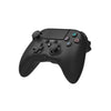 Gamepad - HORI - Onyx - Wireless - Durata della batteria di 6 ore - Compatibile con PS4 e PC