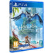 Horizon: Proibite West PS4 Game (aggiornamento PS5 disponibile)