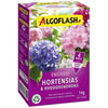 Fertilizzanti di ortensioni e rododendri - algoflash naturasol - 1 kg