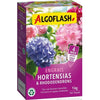 Fertilizzanti di ortensioni e rododendri - algoflash naturasol - 1 kg