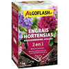 Fertilizzanti Hyesiah, rododendri e azalea - algoflash naturasol - pH Special - 1 kg