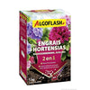 Fertilizzanti Hyesiah, rododendri e azalea - algoflash naturasol - pH Special - 1 kg