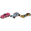 RUOTE CALDE - Box 3 auto - Modello casuale