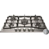 HOTPOINT NCP 751 T / IX / HA