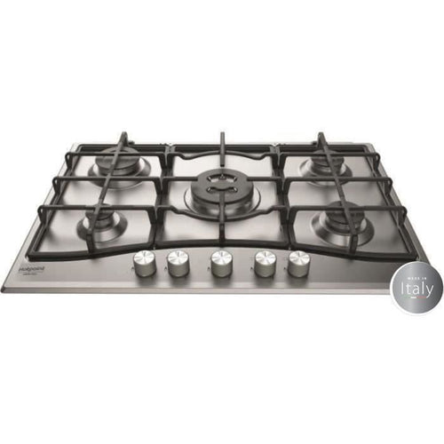 HOTPOINT NCP 751 T / IX / HA