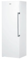 HOTPOINT CONGELATORE VERTICALE 228LT E NOFROST 4CAS. BIANCO UHA6 F2C W