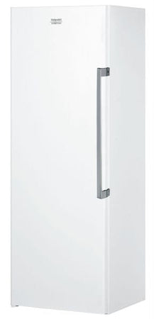HOTPOINT CONGELATORE VERTICALE 228LT E NOFROST 4CAS. BIANCO UHA6 F2C W