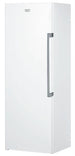 HOTPOINT CONGELATORE VERTICALE 228LT E NOFROST 4CAS. BIANCO UHA6 F2C W