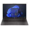 HP 250 G10 (9Y6X0AT) - NOTEBOOK 15.6 FHD - CPU INTEL i3-1315U - RAM 8GB - SSD 256GB - NO DVD - W11 HOME - 3Y