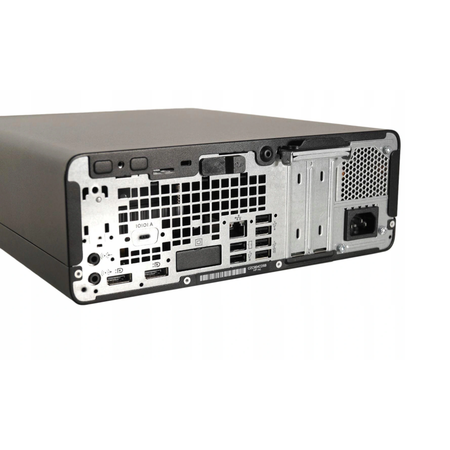 PC DESKTOP HP 600 G4 SFF