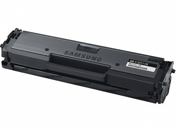 HP/SAMSUNG TONER MLT-D111S BLACK