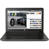 MOBILE WORKSTATION HP ZBOOK 15 G3 INTEL XEON E3-1505M 2.80GHZ