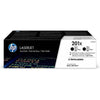 Cartucce d'inchiostro HP CF400XD - Set di 2 cartucce