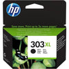 Cartuccia HP 303XL nero