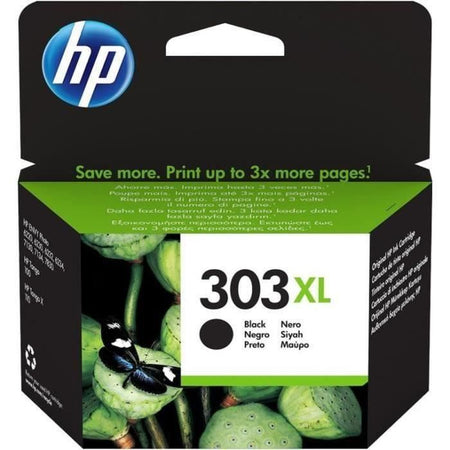 Cartuccia HP 303XL nero