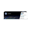 HP 203x Toner CF541X