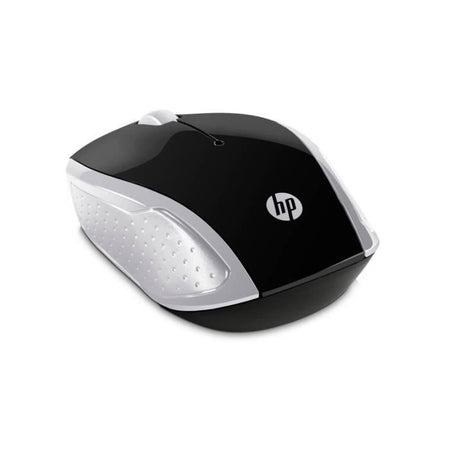 Mouse HP Wireless 200 2HU83AA - Argento
