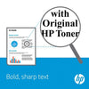 Cartuccia toner nero originale HP 89A - Laser - Alta resa - 5000 pagine