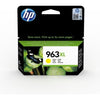 Cartuccia HP 963XL Ink Jet - Giallo - Inkjet