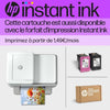 HP 963XL 3JA30AE, cartuccia d'inchiostro nero originale, grande capacità per stampanti All-in-One HP OfficeJet Pro 9010/9020