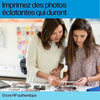 HP 963XL 3JA30AE, cartuccia d'inchiostro nero originale, grande capacità per stampanti All-in-One HP OfficeJet Pro 9010/9020
