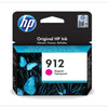 Cartuccia HP 912 Inkjet - Magenta - Inkjet - 315 pagine