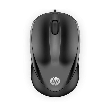 Mouse cablato HP 1000
