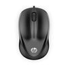 Mouse cablato HP 1000