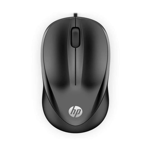 Mouse cablato HP 1000