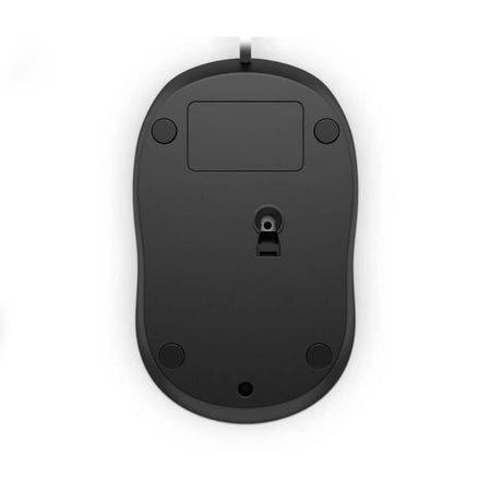 Mouse cablato HP 1000