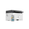 Stampante All-in-One HP LaserJet 178nw - A colori