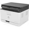 Stampante All-in-One HP LaserJet 178nw - A colori