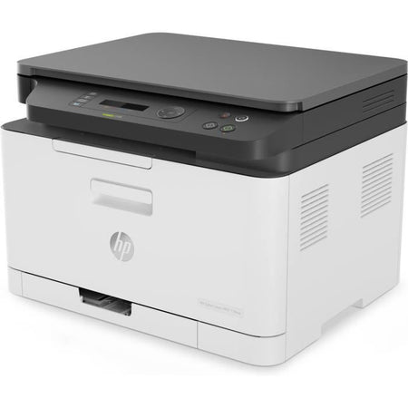 Stampante All-in-One HP LaserJet 178nw - A colori