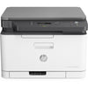Stampante All-in-One HP LaserJet 178nw - A colori