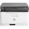 Stampante All-in-One HP LaserJet 178nw - A colori