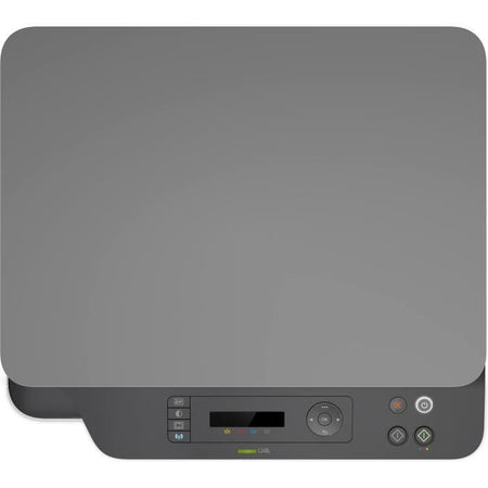 Stampante All-in-One HP LaserJet 178nw - A colori