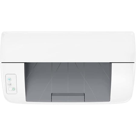 Stampante laser monofunzione HP LaserJet M110w in bianco e nero