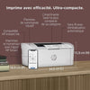 Stampante laser monofunzione HP LaserJet M110w in bianco e nero