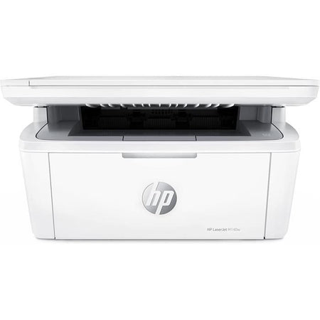 Stampante laser multifunzione HP LaserJet M140w in bianco e nero