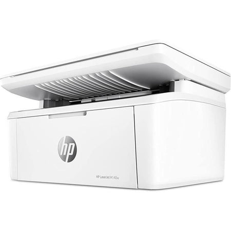 Stampante laser multifunzione HP LaserJet M140w in bianco e nero
