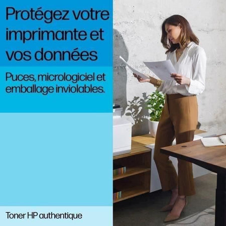 W1420A Toner nero originale - HP - Per Laserjet M110, M140