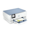 Scansione copia della stampante a getto d'inchiostro a colori HP Envy Inspire 7221e All-in-One - 6 mesi Inchiostro istantaneo incluso con HP+
