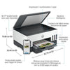 Stampante con serbatoio d'inchiostro a colori All-in-One HP Smart Tank 7005